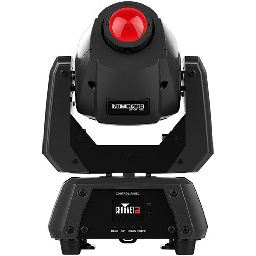 Chauvet DJ Intimidator Spot 160 Moving Head Light - Used