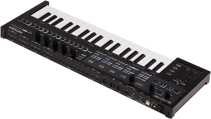 Arturia Key Step Pro Chroma 4-track sequencer & keyboard - Used