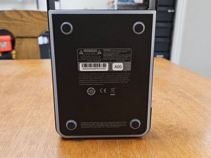 Mackie M-Caster Live Mobile Streaming Solution - Used
