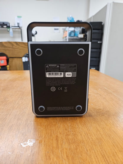 Mackie M-Caster Live Mobile Streaming Solution - Used