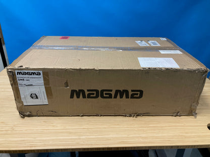 Magma MGA41008 DJ Controller Workstation One Black