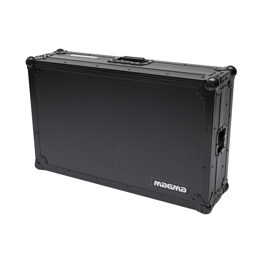 Magma MGA41008 DJ Controller Workstation One Black
