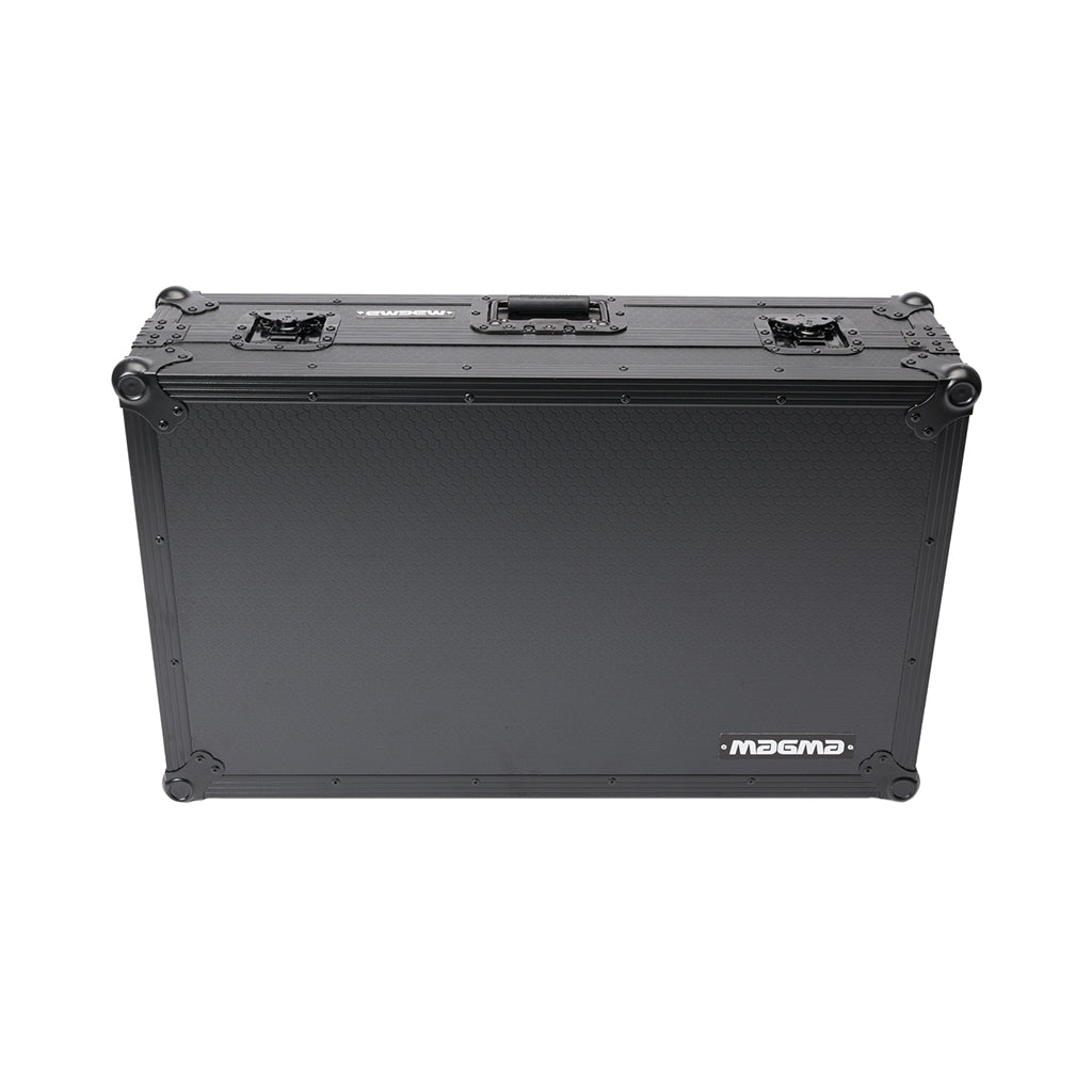 Magma MGA41008 DJ Controller Workstation One Black