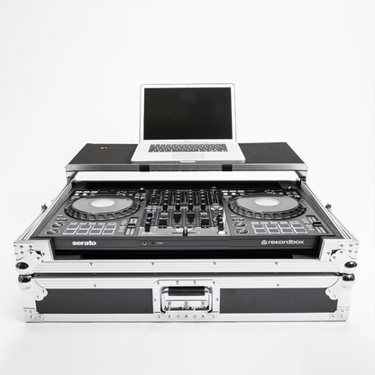 MAGMA MGA41024 DJ-CONTROLLER WORKSTATION PIONEER DJ DDJ-FLX10 - Used