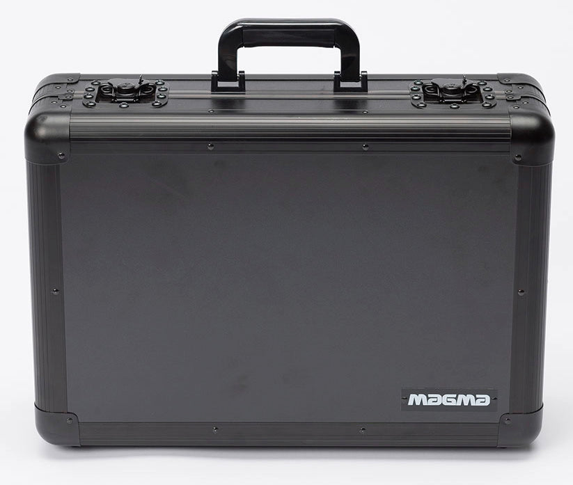 Magma Carry-Lite DJ-Case L Lightweight DJ Case w/ Foam Interior- Open Box