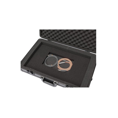 Magma Carry-Lite DJ-Case XXL Universal Lightweight DJ Case w/ Foam Interior