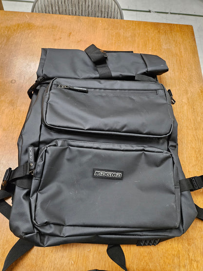 MAGMA MGA47350 Rolltop Backpack III Rugged Weatherproof Oversized Controller Bag - Used