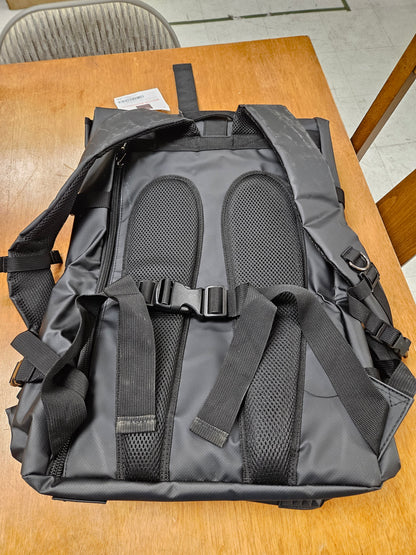 MAGMA MGA47350 Rolltop Backpack III Rugged Weatherproof Oversized Controller Bag - Used