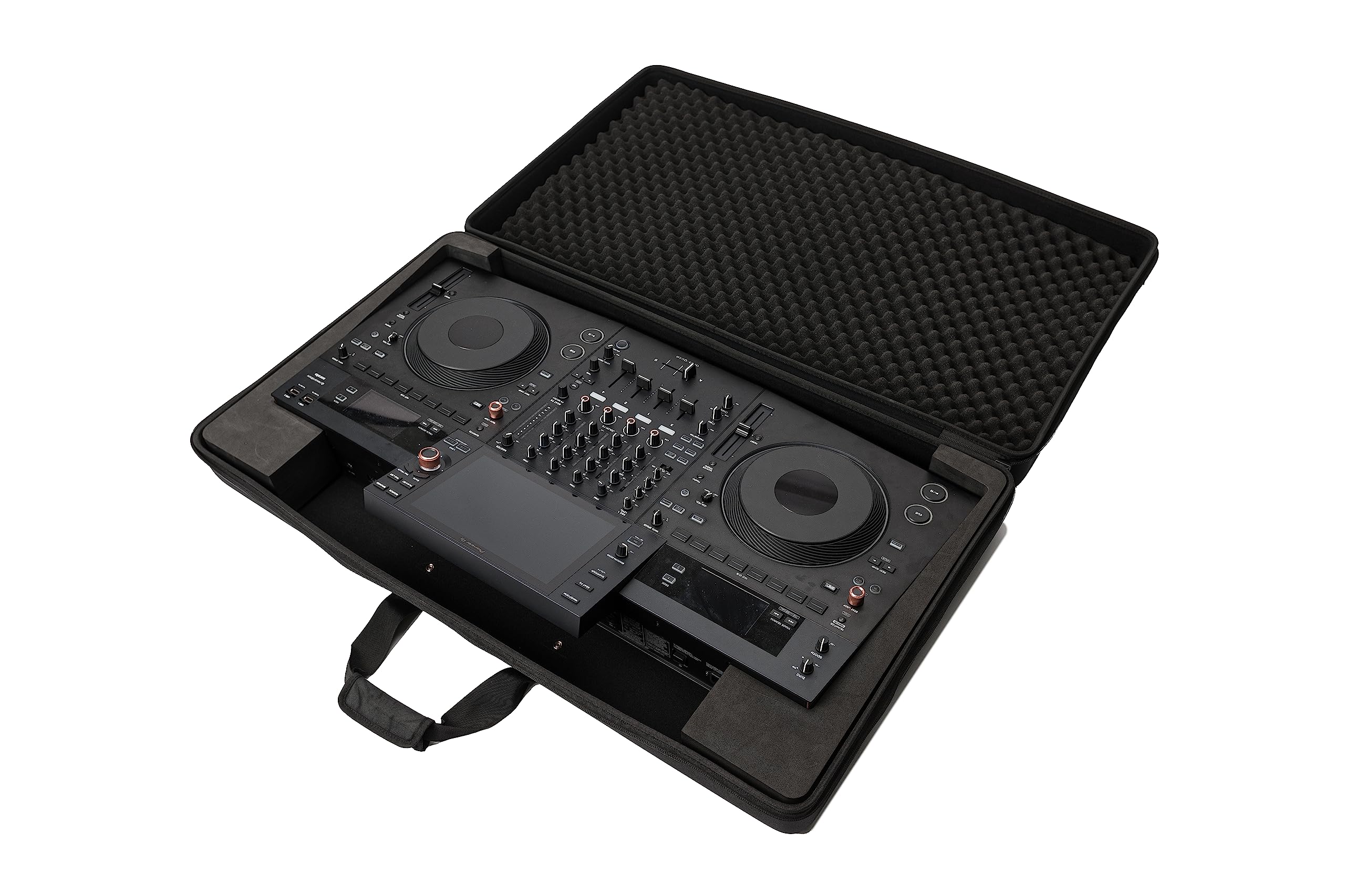 Magma MGA48045 CTRL Case OPUS-QUAD - Used