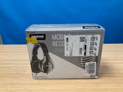Shure MV5A-240 Bundle Mobile Recording Kit - Used