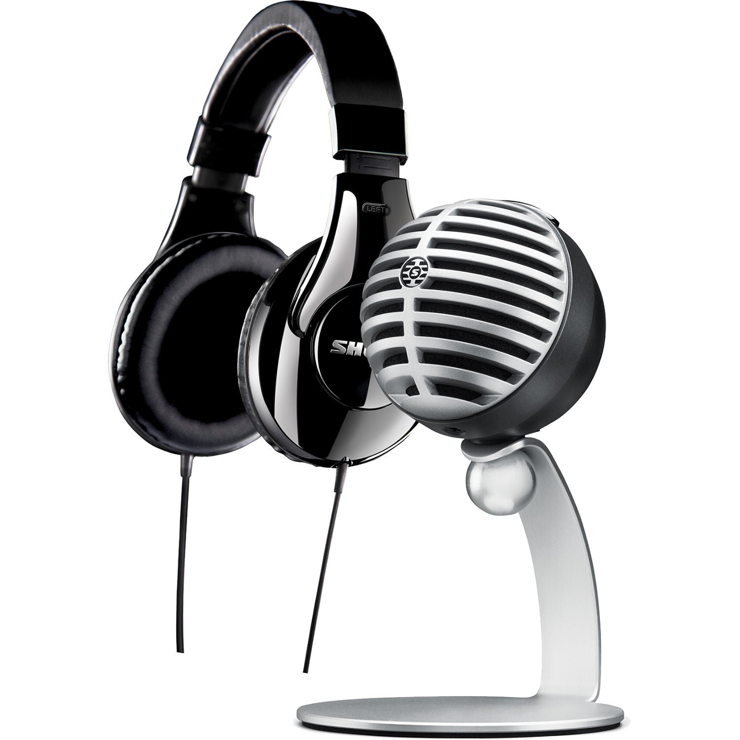 Shure MV5A-240 Bundle Mobile Recording Kit - Used