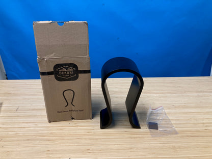 Dekoni Audio Omega Headphone Stand Open Box