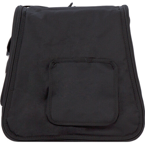 QSC K12 TOTE Soft Tote Bag - Open Box