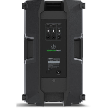 Mackie Thump212 1400W 12 Powered PA Loudspeaker System - Used