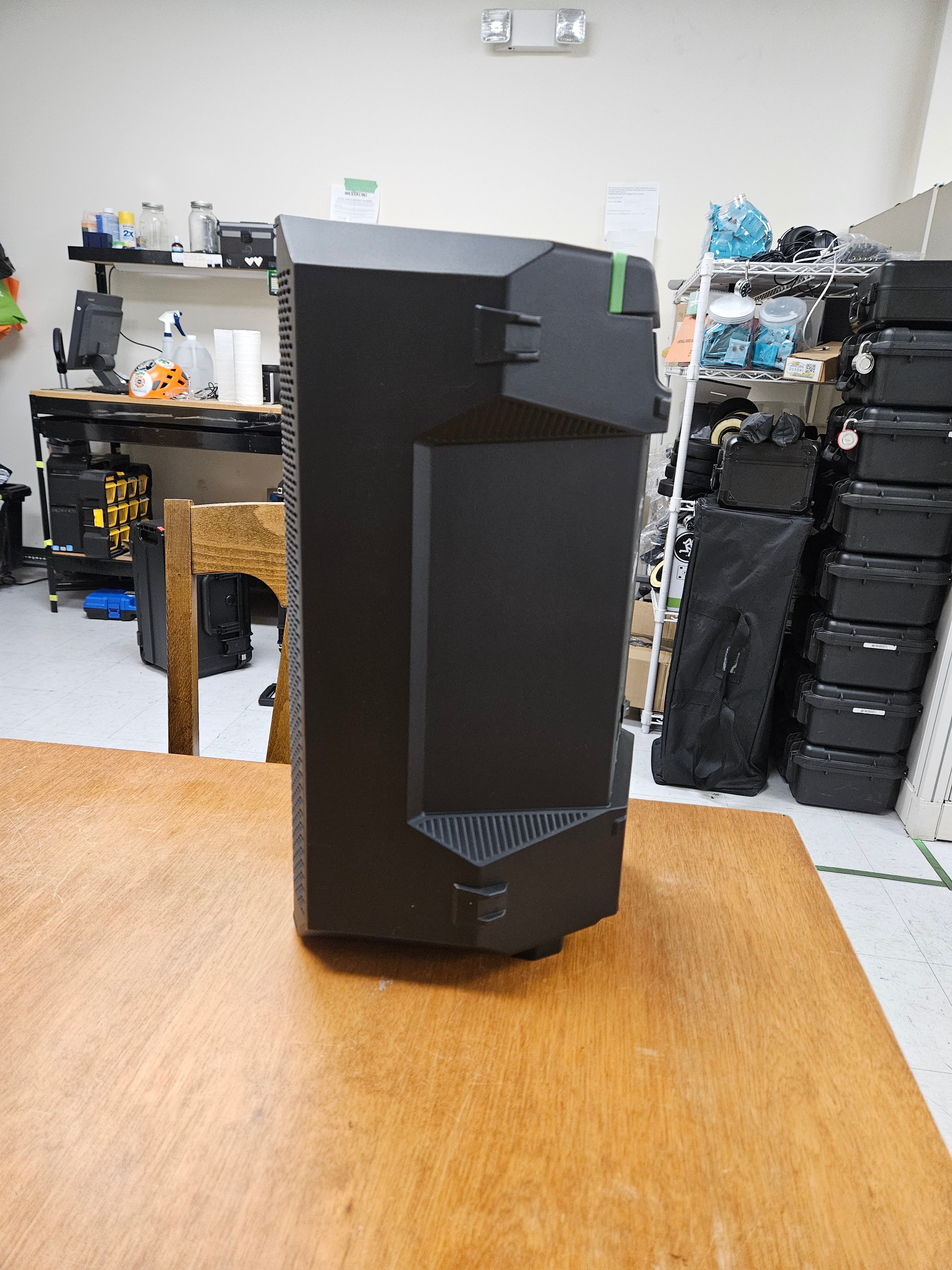 Mackie Thump GO 8 Portable Battery Powered Loudspeaker Open Box