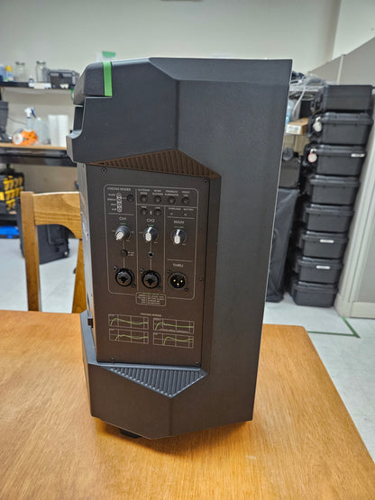 Mackie Thump GO 8 Portable Battery Powered Loudspeaker Open Box