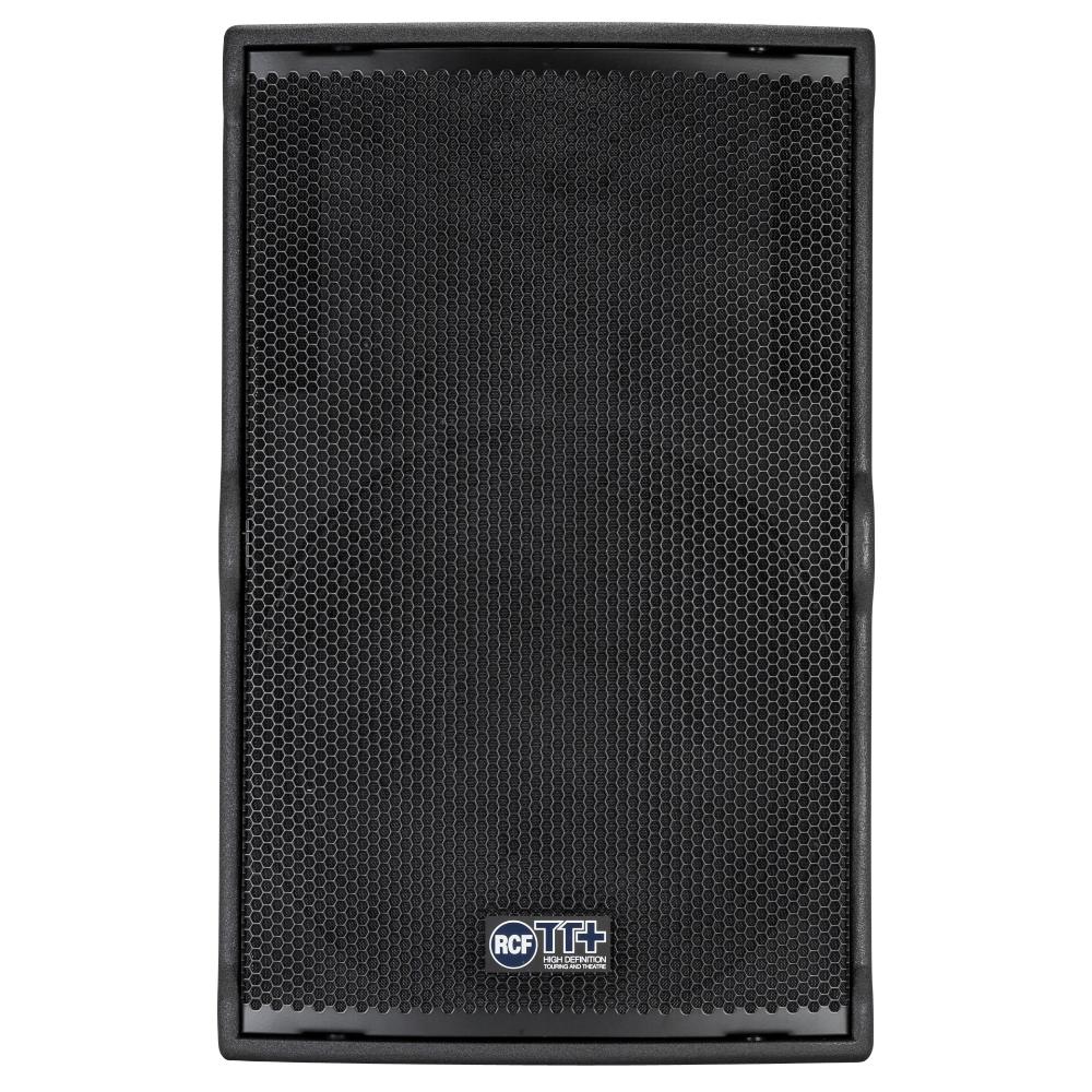 RCF TT 25-A MK2 Active High Output Two-way Speaker - Open Box