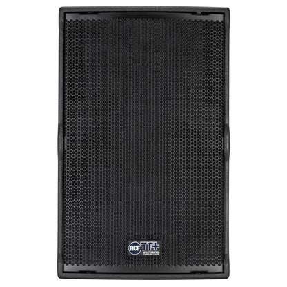 RCF TT 25-A MK2 Active High Output Two-way Speaker - Open Box