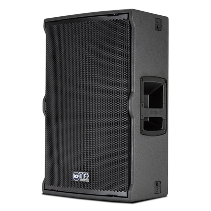 RCF TT 25-A MK2 Active High Output Two-way Speaker - Open Box