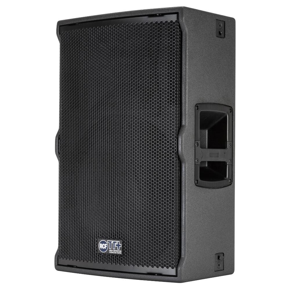 RCF TT 25-A MK2 Active High Output Two-way Speaker - Open Box