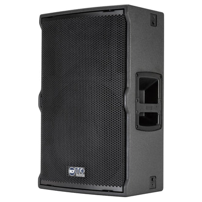 RCF TT 25-A MK2 Active High Output Two-way Speaker - Open Box