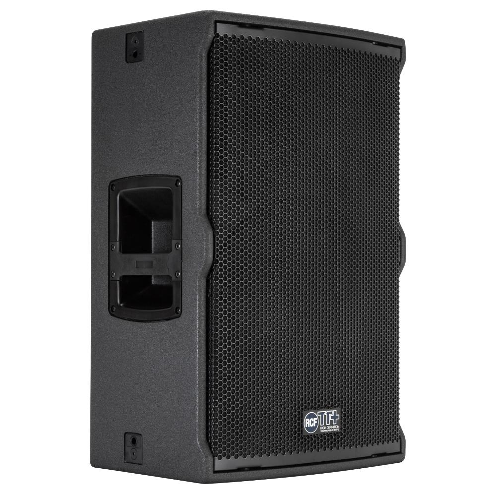 RCF TT 25-A MK2 Active High Output Two-way Speaker - Open Box