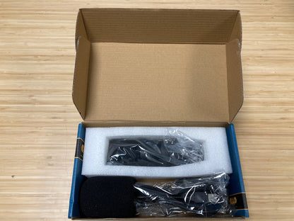 CAD U29 USB Side-Address Studio Microphone Open Box