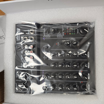 ART USBMIX6 Six Channel Mixer and USB Audio Interface - Used