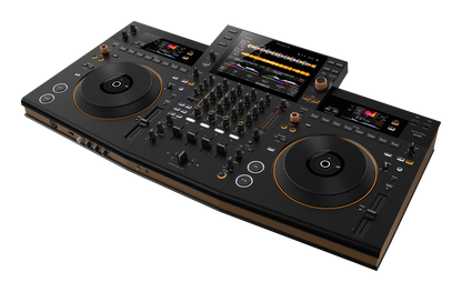 Pioneer DJ OPUS-QUAD 4-channel DJ System