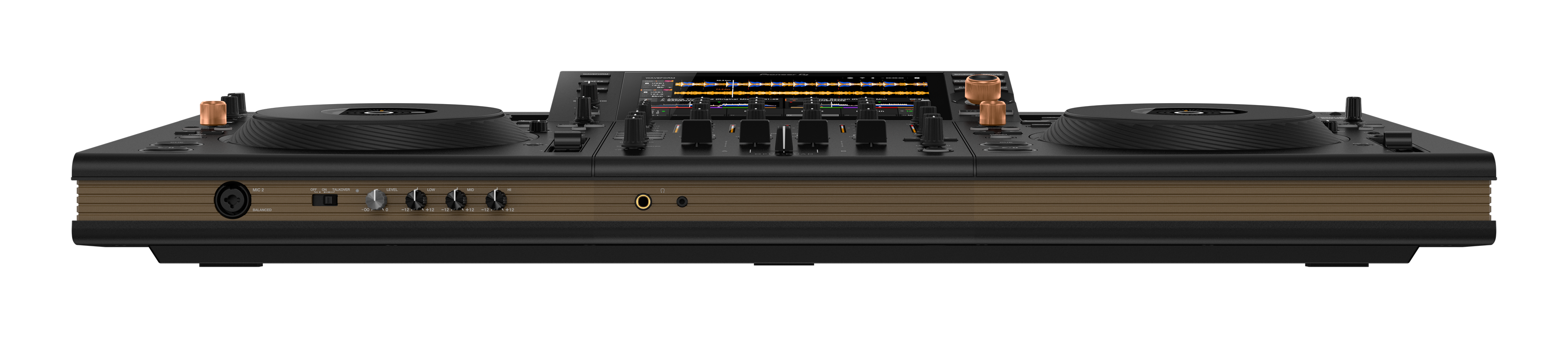 Pioneer DJ OPUS-QUAD 4-channel DJ System