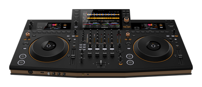 Pioneer DJ OPUS-QUAD 4-channel DJ System