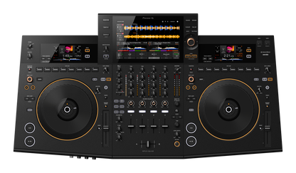 Pioneer DJ OPUS-QUAD 4-channel DJ System