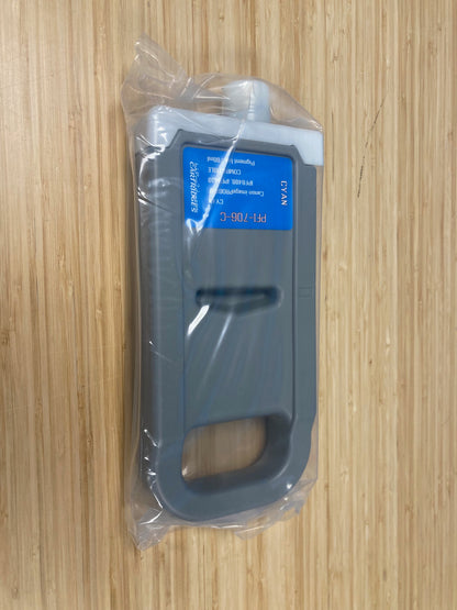 PFI-706-C CYAN Ink Cartridge