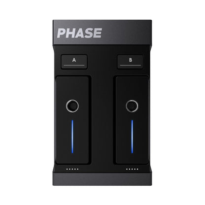 Phase PHASE-ESSENTIAL Wireless DJ Controller System for DVS
