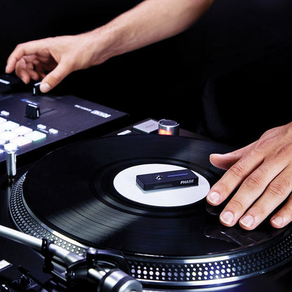 Phase PHASE-ESSENTIAL Wireless DJ Controller System for DVS