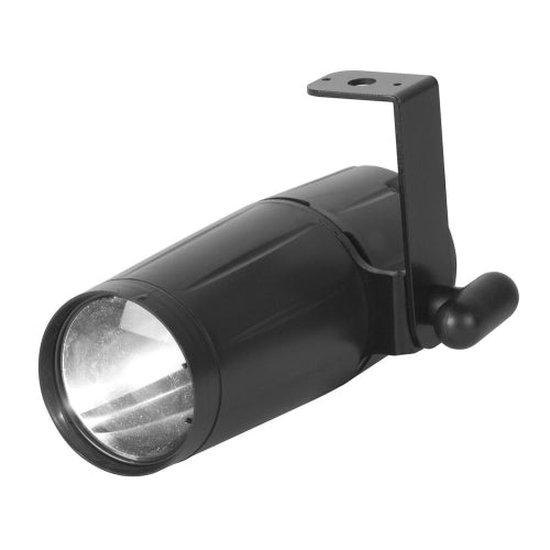 American DJ PinSpot LED II Powered LED Light Source