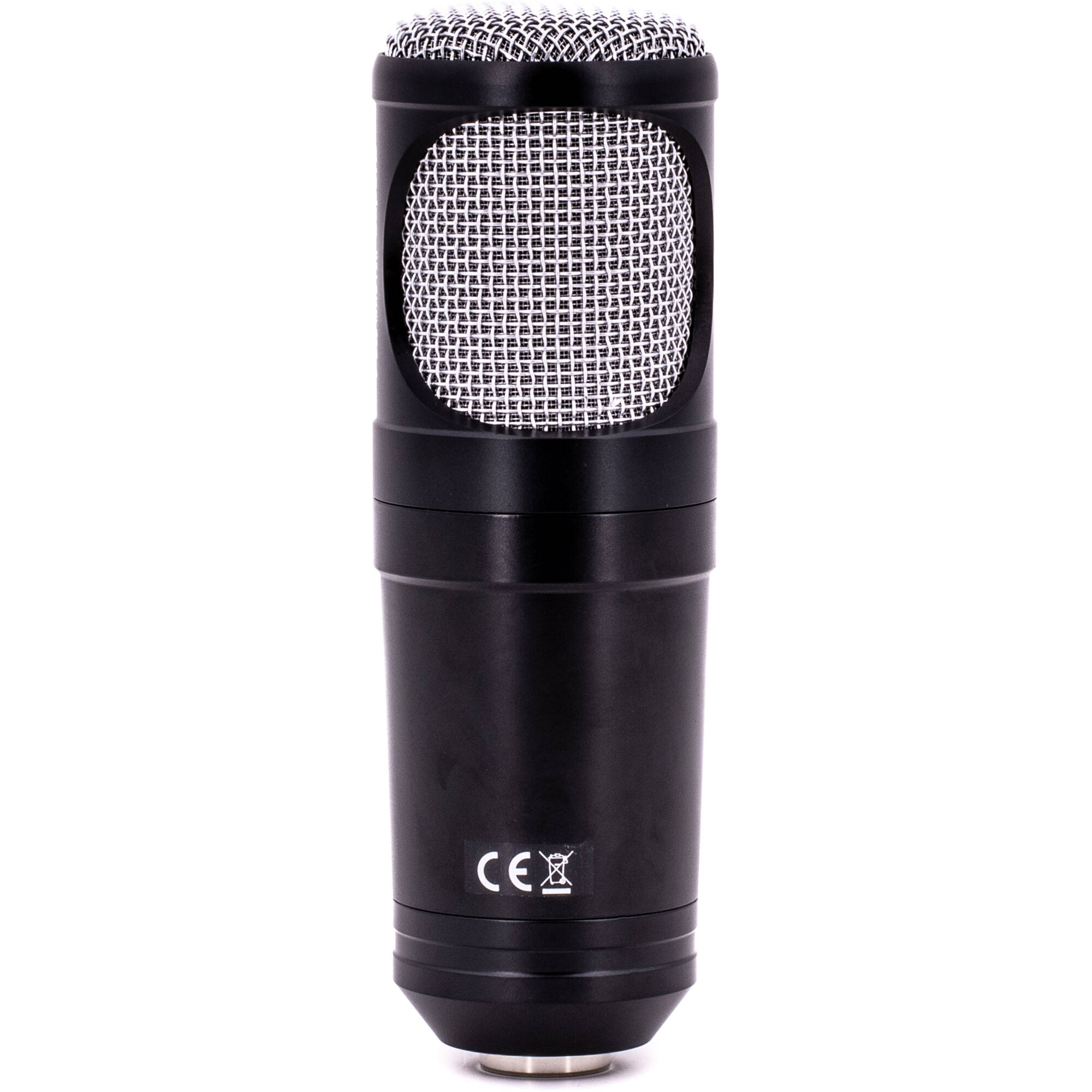 CAD PodMaster SuperD Pro Broadcast/Podcast Mic