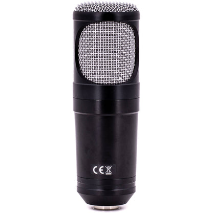 CAD PodMaster SuperD Pro Broadcast/Podcast Mic