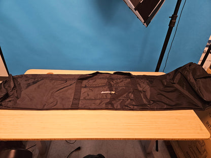 ADJ Pole Carry Bag with Shoulder Strap