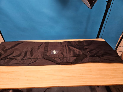 ADJ Pole Carry Bag with Shoulder Strap