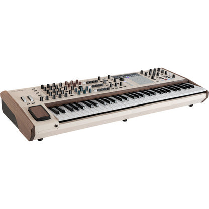 Arturia PolyBrute 12 MPE Analog Synthesizer