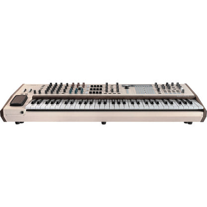 Arturia PolyBrute 12 MPE Analog Synthesizer