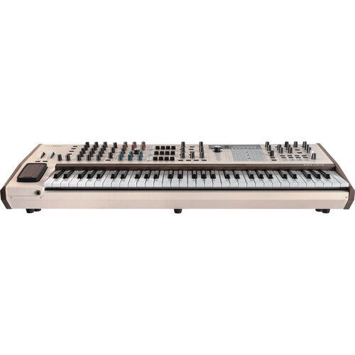Arturia PolyBrute 12 MPE Analog Synthesizer