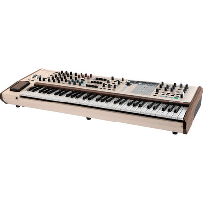 Arturia PolyBrute 12 MPE Analog Synthesizer