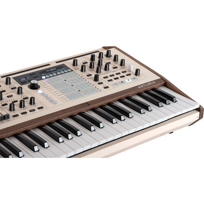 Arturia PolyBrute 12 MPE Analog Synthesizer