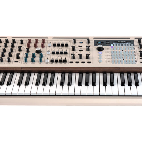 Arturia PolyBrute 12 MPE Analog Synthesizer