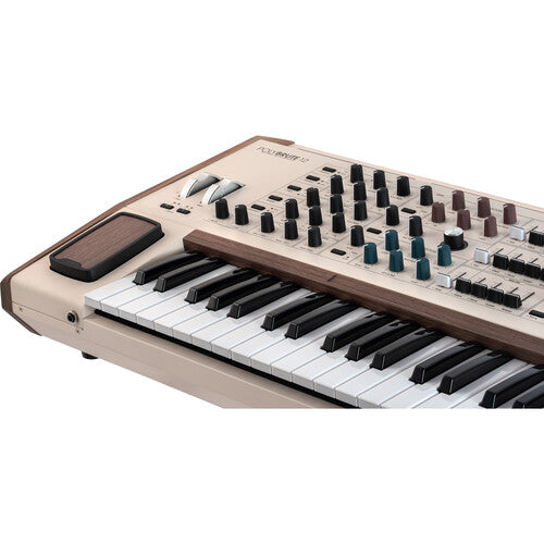 Arturia PolyBrute 12 MPE Analog Synthesizer