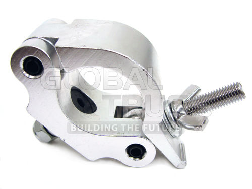 Global Truss Pro Clamp - 2 Pro Aluminum Clamp