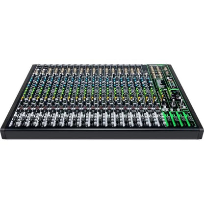Mackie ProFX22v3 22 Channel Sound Reinforcement Mixer w/ Built-In Effects