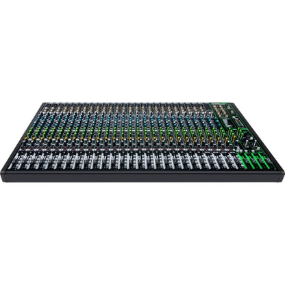 Mackie ProFX30v3 30 Channel Sound Reinforcement Mixer w/ Built-In Effects